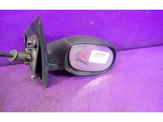 Зеркало (механическое) Alpine C2 1986 - 1987 года