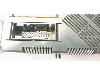 Блок управления климат-контролем 1676129   Ford S-MAX