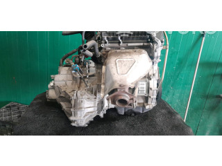 Генератор A1351540202 Smart ForFour I