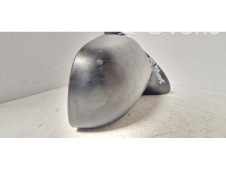 Зеркало электрическое        Skoda Fabia Mk1 (6Y)  1999 - 2007 года   