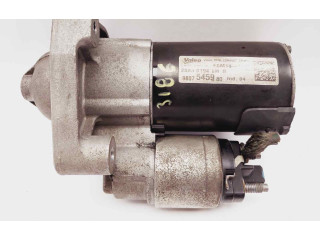 Интеркулер 1035001 Chrysler Voyager 2.5