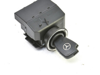 Řídící jednotka A6471532279, 6471532279   Mercedes-Benz E W211 2004