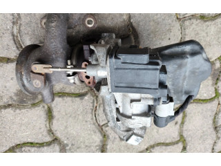  Турбина Skoda Yeti (5L)  04E145725AB   для двигателя CYVB      