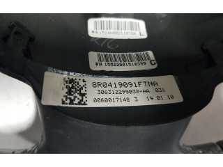 Руль Audi Q5 SQ5 2008 - 2017 года