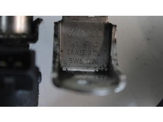 Vstřikovací lišta    Seat Toledo II (1M)     