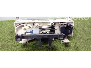 Блок управления климат-контролем 69360001 Peugeot 406