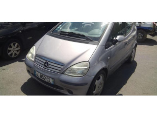 Зеркало электрическое        Mercedes-Benz A W168  1997 - 2004 года   