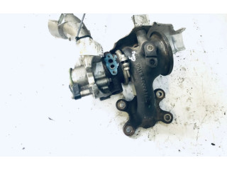  Турбина Volkswagen Golf VII  04e145704n, 00365         