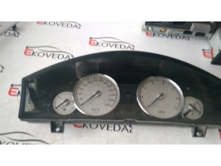 Přístrojová deska Chrysler 300 - 300C 2006 P56044943AF