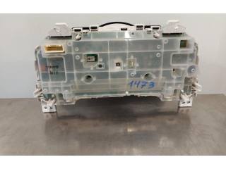 Панель приборов BHR155430 Mazda 3 II