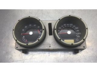 Панель приборов 6N0920804, 5411007100   Volkswagen Polo       