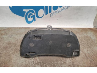 Přístrojová deska Fiat Punto (188) 2001 606307002H, 606307002H