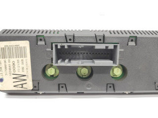 Дисплей 13208191AW Opel Corsa C