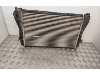 Интеркулер 99000037 Volkswagen Caddy