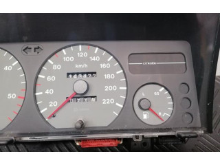 Панель приборов 21578393-4Y, 21555616 Citroen Xantia