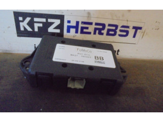 Блок управления BK2T19H423BB, BK2T19H423BB Ford Transit Custom