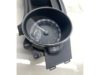 Спидометр (приборный щиток) 3T1920841J, 1152507737 Skoda Superb B6 (3T)