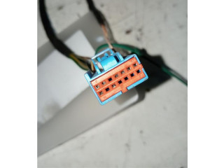 Зеркало (механическое) 0050058 Volvo V50