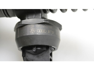 Форсунка 038130073AG Skoda Octavia Mk2 (1Z) BKC,BJB,BXE,BLS