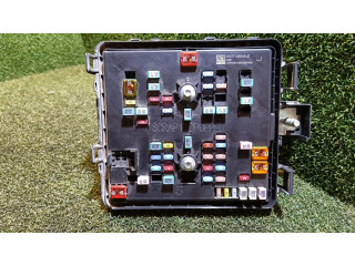 Блок предохранителей KK3T14D068JE   Ford Transit Custom    