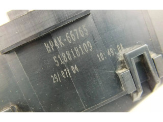 Pojistková skříňka BP4K66765 Mazda CX-7 2010