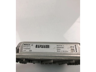 Řídící jednotka 08675760A, 0261207712 Volvo XC90 2004