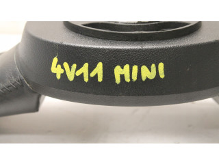 Руль Mini One - Cooper Coupe R56 2005 - 2014 года