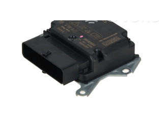 Блок подушек безопасности 5WA959655H Volkswagen Golf VIII