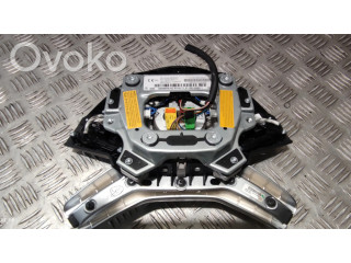 Подушка безопасности водителя A0008605202 Mercedes-Benz ML W164