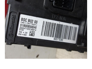 Блок предохранителей    Peugeot Expert    