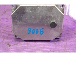 Блок управления двигателем Блок управления Fiat Albea