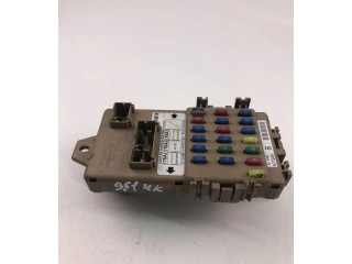 Блок монтирования реле LB100603B   Subaru Forester SG    