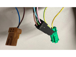 Зеркало электрическое Citroen C4 I 2004-2010 года