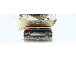 Блок АБС 6Q0907379AF, 6Q0907379AF   Skoda  Fabia Mk1 (6Y)  1999 - 2007 года