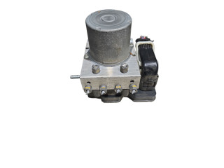 Блок управления АБС 476600364R Renault Clio V