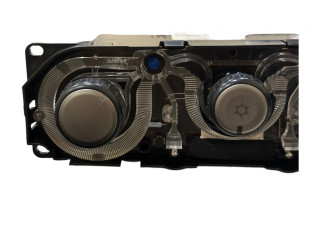 Блок управления климат-контролем 7820A071, TH08 Mitsubishi Grandis