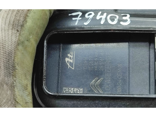 Блок ABS    9829337480   Peugeot 2008 I