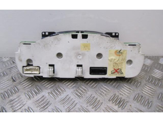 Přístrojová deska  Jaguar X-Type 2006 17916941  