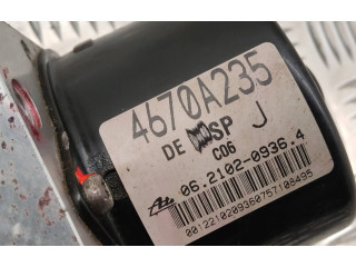 Jednotka ABS 4670A235, 06210209364 Citroen C-Crosser 2007
