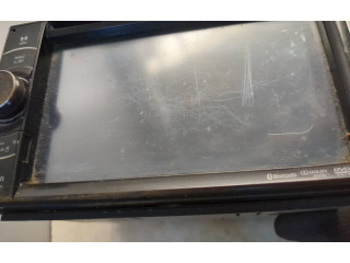 Радио/ проигрыватель CD/DVD / навигация X1312056, NX501EB Renault Clio IV D4F740