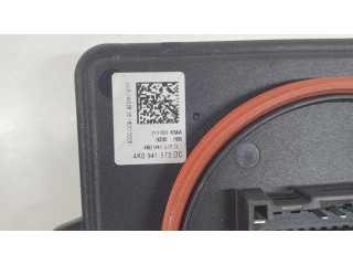 Блок фонаря / (блок «хenon»)