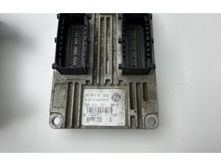 Řídící jednotka 51847330, 51847330   Fiat Punto Evo 2011