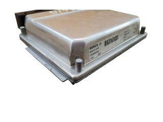 Блок управления двигателя 30637733A, 03329   Volvo XC90