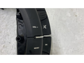 Кнопки рулевого колеса