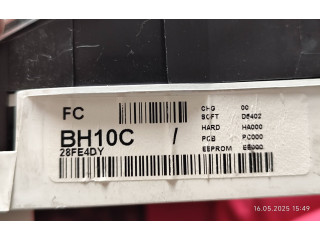 Панель приборов 28FE4DY, BH10C Nissan Note (E11)