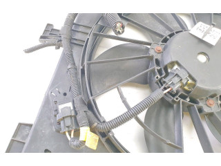 Вентилятор радиатора     214816674R, N0-6101I    Dacia Duster 