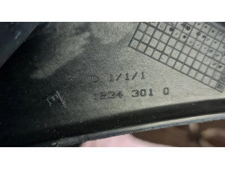 Зеркало электрическое Renault Clio II 1998-2001 года