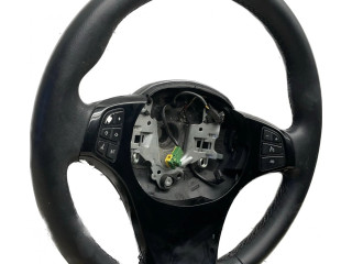 Руль BMW X5 E53 1999-2006 года 101676A3