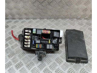 Блок предохранителей 5Q0907361B Skoda Octavia Mk3 (5E)