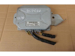 Блок управления 63350SG002   Subaru Forester SJ